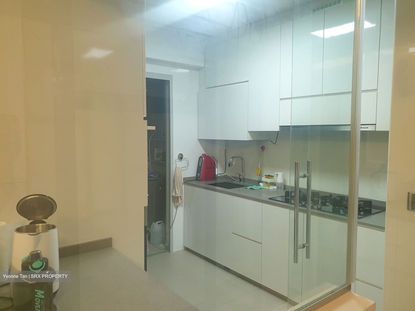 Blk 227B The Verandah @ Matilda (Punggol), HDB 4 Rooms #394658051